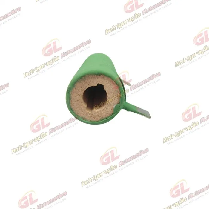 Resistência do Eletroventilador Volkswagen Gol 1996> - 12 Volts — foto 3