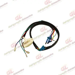 Resistência da Caixa Evaporadora Universal RC.740.058 - 12 Volts