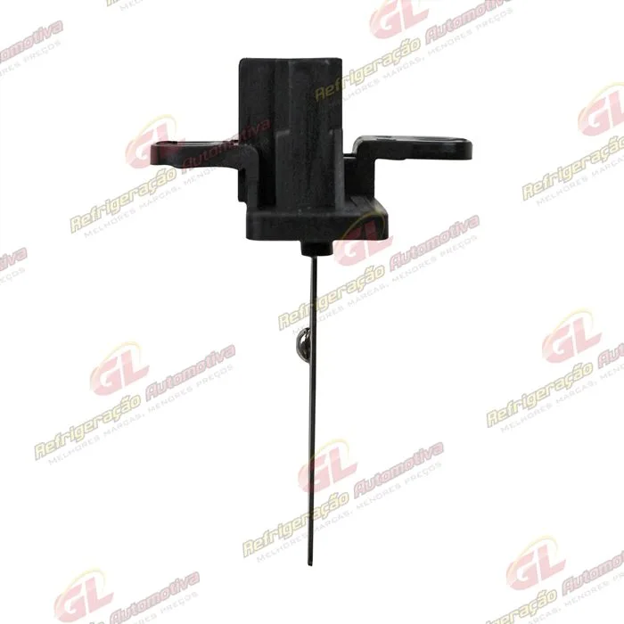 Resistência da Caixa Evaporadora Nissan Frontier 2001 Até 2007 - 12 Volts — foto 5