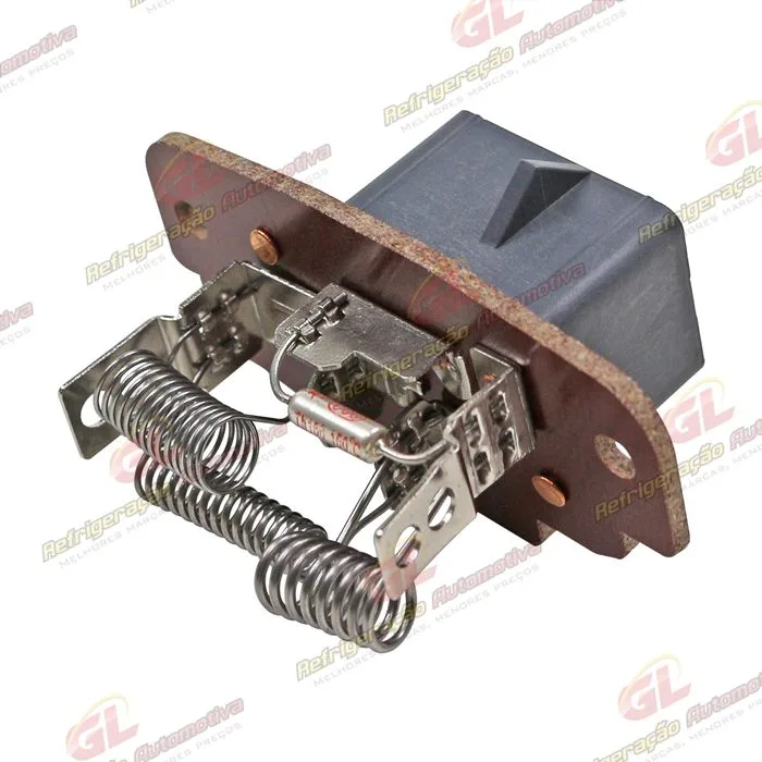 Resistência da Caixa Evaporadora Ford Ranger / Explorer 1994 Até 2007 - 12 Volts — foto 2