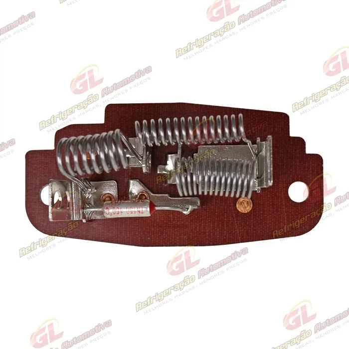 Resistência da Caixa Evaporadora Ford Ranger / Explorer 1994 Até 2007 - 12 Volts — foto 4