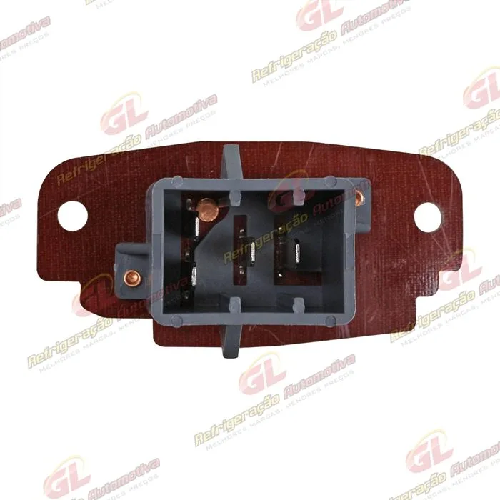 Resistência da Caixa Evaporadora Ford Ranger / Explorer 1994 Até 2007 - 12 Volts — foto 6