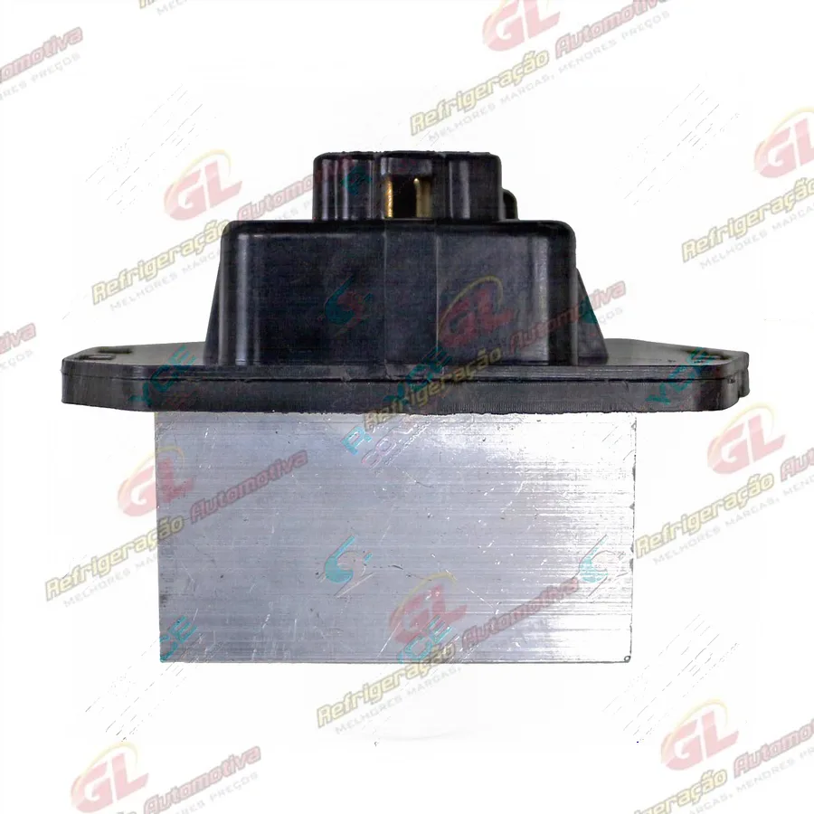 Resistência da Caixa Evaporadora Honda Civic 2001 Até 2006 - 12 Volts OEM: 79330-S5J-M01/ 79330SCAA02