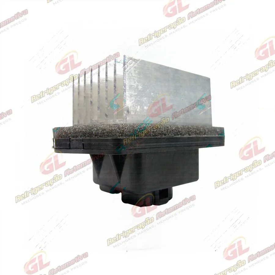 Resistência da Caixa Evaporadora Honda New Civic 2007 Até 2011 - 12 Volts OEM: 79330-SDG-W51