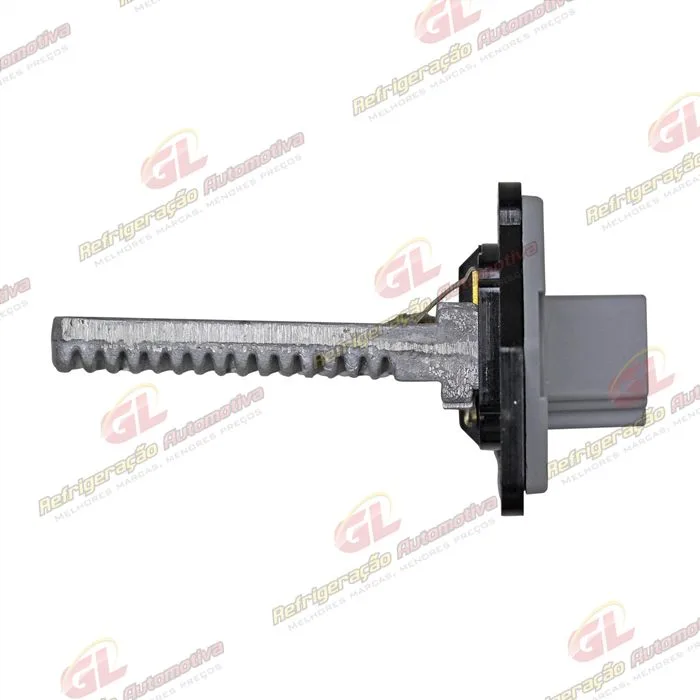 Resistência Caixa Evaporadora Hyundai Tucson 2.0/2.7 2008 Até 2010/ Kia Soul 2010> - 12 Volts OEM: 971282D000 — foto 5