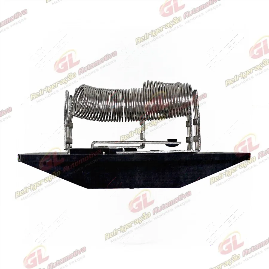 Resistência da Caixa Evaporadora Caminhão Scania 5 Pinos - 24 Volts OEM: 388549
