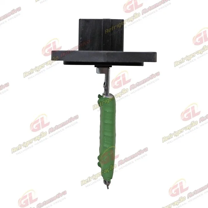 Resistência da Caixa Evaporadora Toyota Hilux 2005 Até 2009/ SW4 2005 Até 2015 - 12 Volts OEM: 8713802060 — foto 4