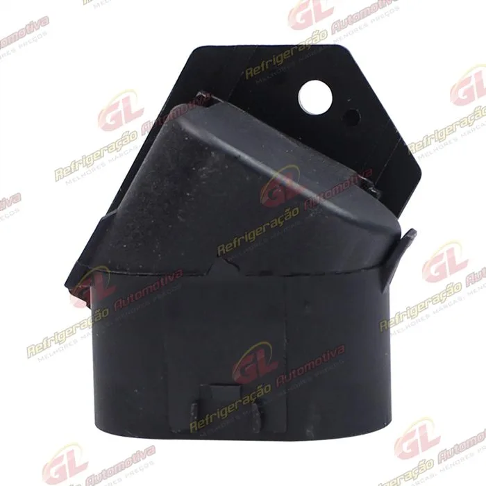 Resistência do Eletroventilador Chevrolet Meriva - 12 Volts OEM: 93341907 — foto 6