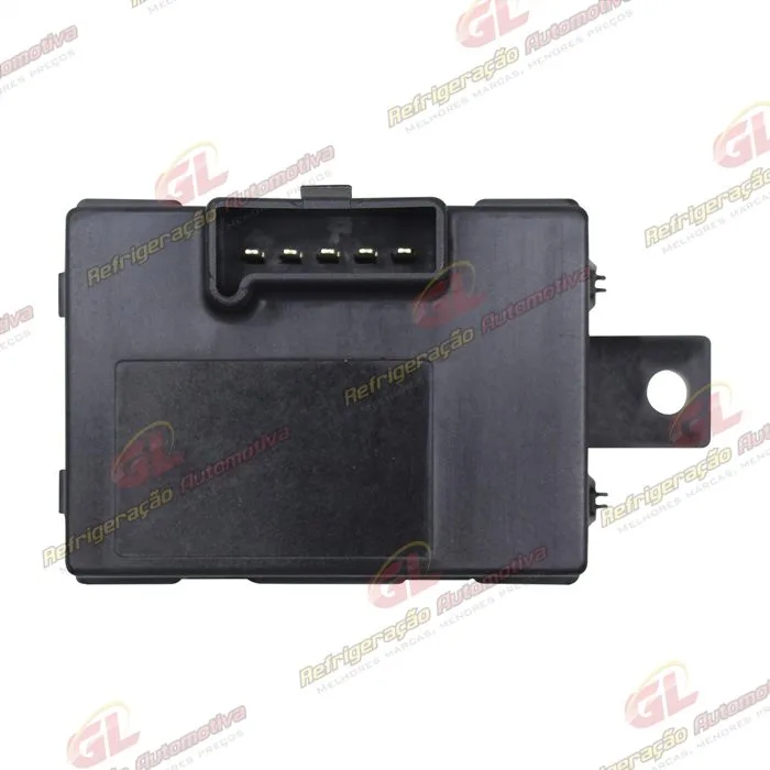Resistência da Caixa Evaporadora Ford Fusion 2.3/ 2.5/ 3.0 2006> - 12 Volts OEM: 8E5Z19E624A — foto 2
