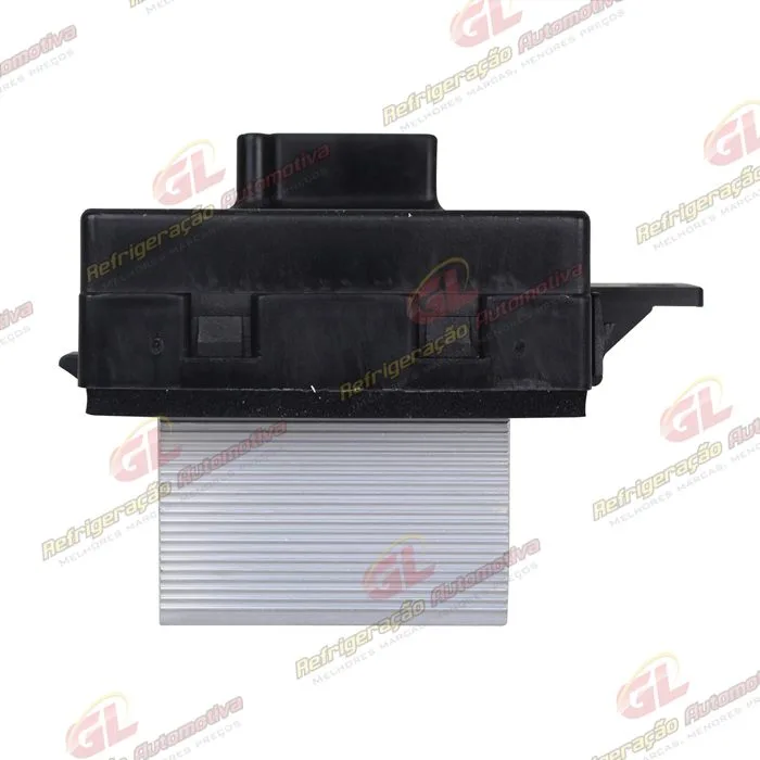 Resistência da Caixa Evaporadora Ford Fusion 2.3/ 2.5/ 3.0 2006> - 12 Volts OEM: 8E5Z19E624A — foto 6
