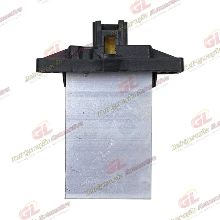 Resistência da Caixa Evaporadora Dianteira Hyundai Azera / Vera Cruz - 12 Volts OEM: 97235-3K000 — foto 2