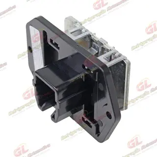 Resistência da Caixa Evaporadora Toyota Hilux 2010>/ Corolla 2008>/ Rav4 2013> - 12 Volts OEM: 8713826160