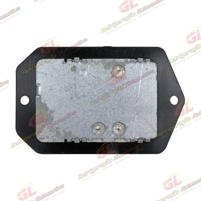 Resistência da Caixa Evaporadora Toyota Hilux 2010>/ Corolla 2008>/ Rav4 2013> - 12 Volts OEM: 8713826160 — foto 3