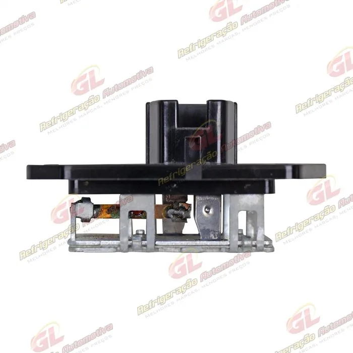 Resistência da Caixa Evaporadora Toyota Hilux 2010>/ Corolla 2008>/ Rav4 2013> - 12 Volts OEM: 8713826160 — foto 4