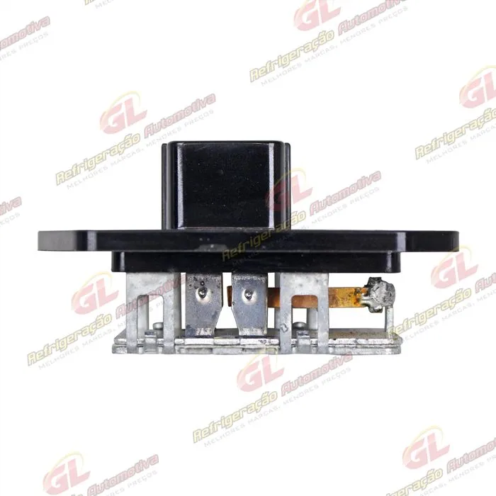 Resistência da Caixa Evaporadora Toyota Hilux 2010>/ Corolla 2008>/ Rav4 2013> - 12 Volts OEM: 8713826160 — foto 5