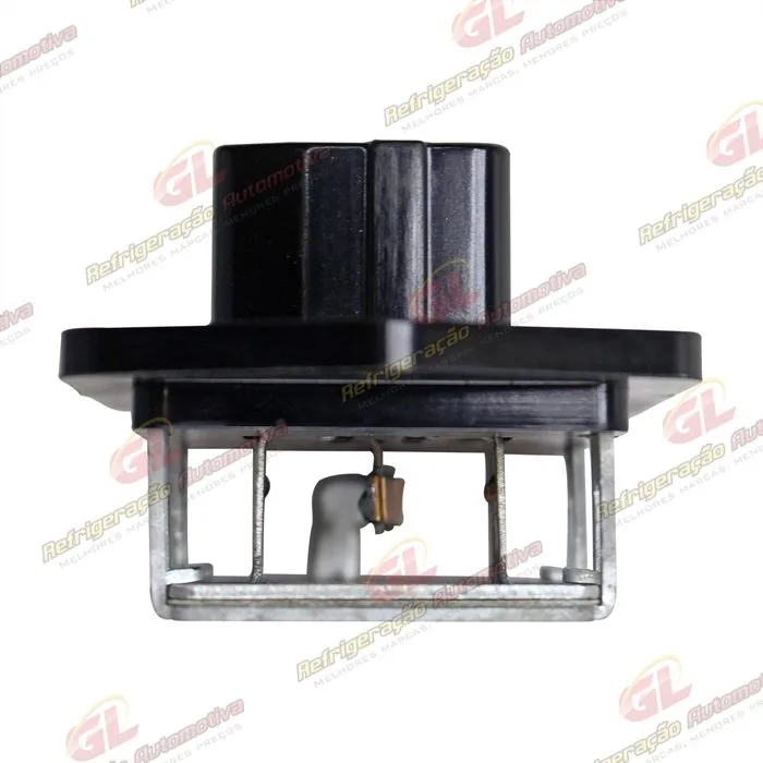 Resistência da Caixa Evaporadora Toyota Hilux 2010>/ Corolla 2008>/ Rav4 2013> - 12 Volts OEM: 8713826160 — foto 6