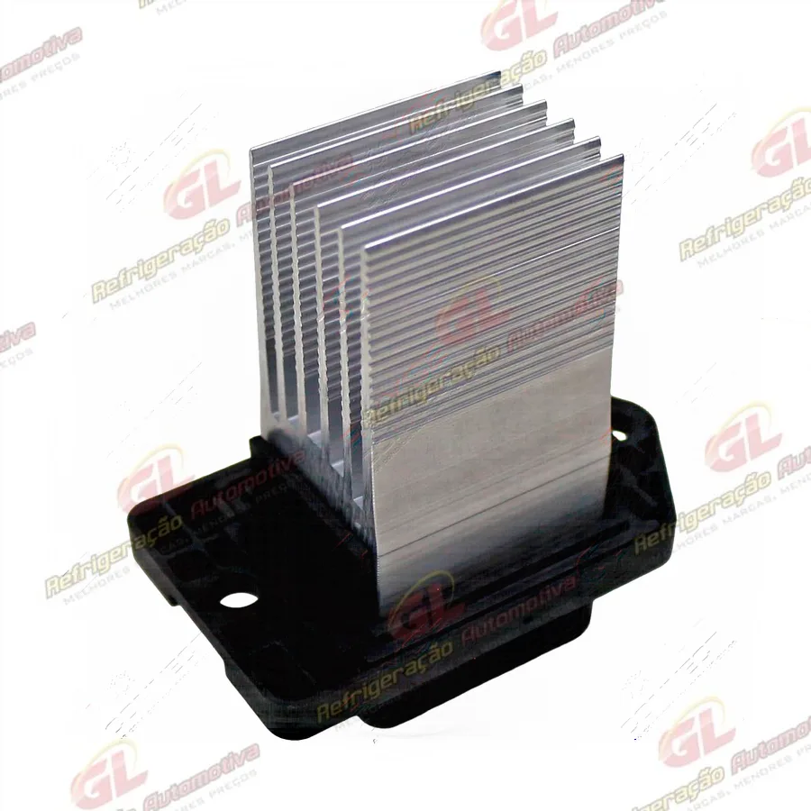 Resistência da Caixa Evaporadora Hyundai IX35/ Kia Cerato 2008> - 12 Volts OEM: 971792J000