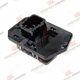 Resistência da Caixa Evaporadora Honda Fit 2009> / City Ar Analógico - 12 Volts OEM: 79330-TFO-003