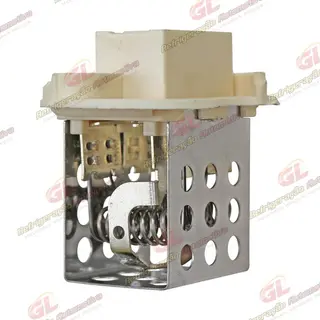 Resistência da Caixa Evaporadora Renault Master 2010> - 12 Volts OEM: 7701057557