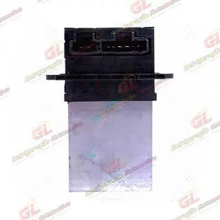 Resistência da Caixa Evaporadora Renault Master Até 2009 - 12 Volts OEM: 77010454870
