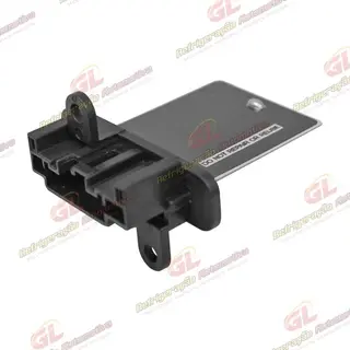 Resistência da Caixa Evaporadora Nissan Frontier X-Terra 2010> - 12 Volts