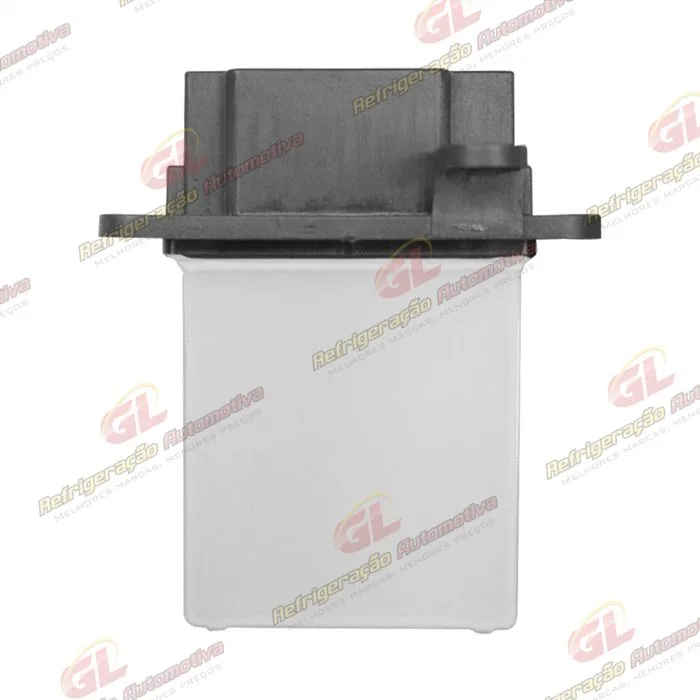 Resistência da Caixa Evaporadora Nissan Frontier X-Terra 2010> - 12 Volts — foto 6