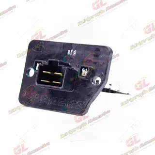 Resistência da Caixa Evaporadora Ford Ranger 2012> - 12 Volts OEM: AB3919A706AA