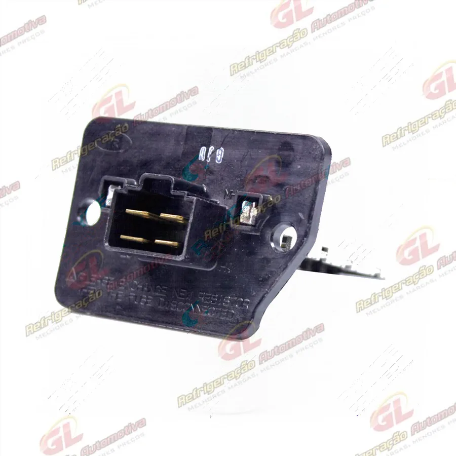 Resistência da Caixa Evaporadora Ford Ranger 2012> - 12 Volts OEM: AB3919A706AA
