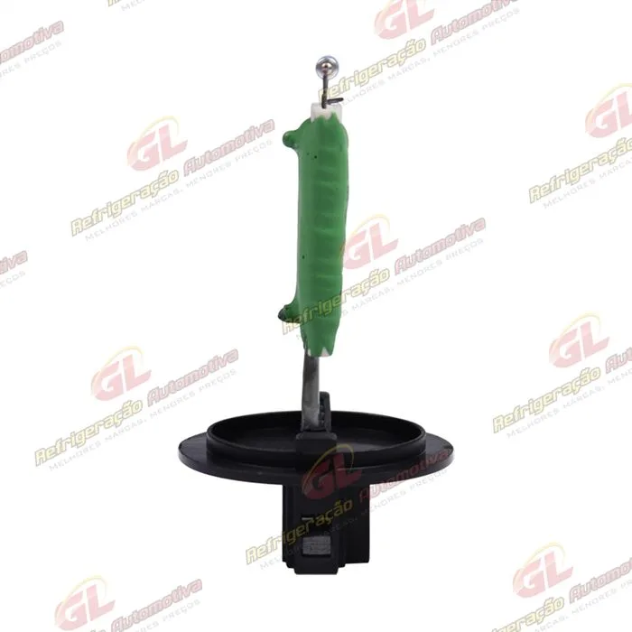 Resistência da Caixa Evaporadora Modelo Denso Volkswagen Gol G5/G6 2008> - 12 Volts OEM: 5U0819022A — foto 4