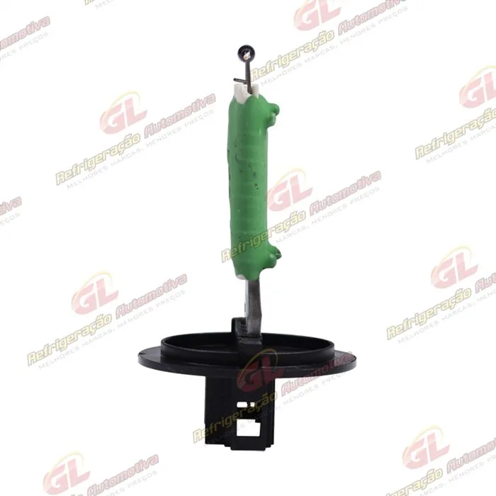 Resistência da Caixa Evaporadora Modelo Denso Volkswagen Gol G5/G6 2008> - 12 Volts OEM: 5U0819022A — foto 5
