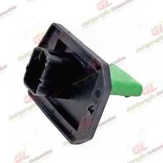 Resistência da Caixa Evaporadora do Honda Fit/ City 2014> - 12 Volts OEM: 99825380