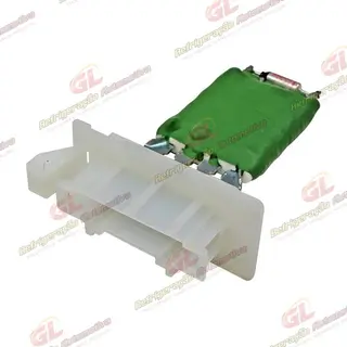 Resistência da Caixa Evaporadora Modelo Valeo Volkswagen Gol/ Voyage G5/G6 2008> - 12 Volts OEM: 5U0820022