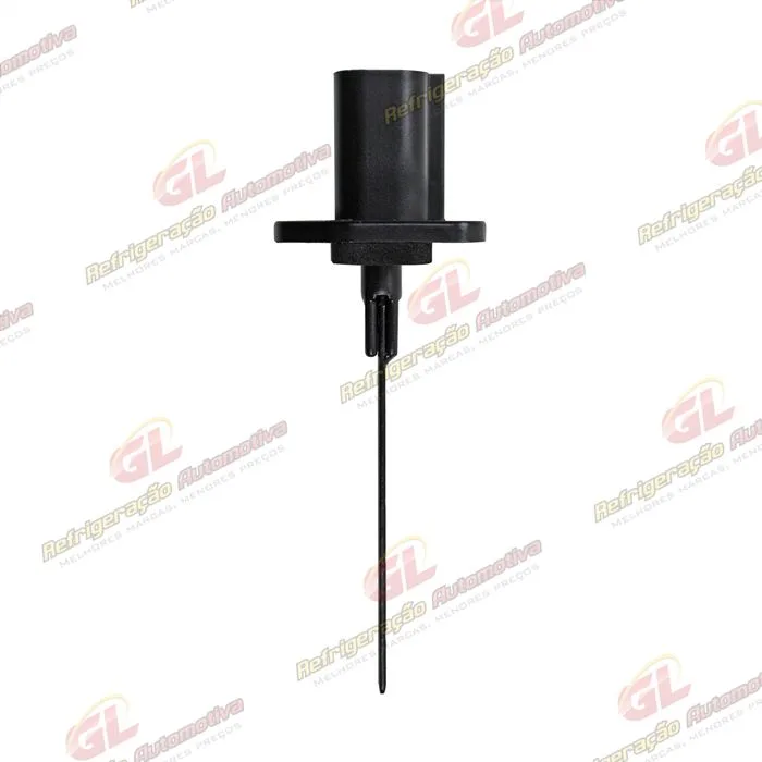 Resistência da Caixa Evaporadora Ford New Fiesta Mexicano 2010 Até 2013 - 12 Volts OEM: 3F2H19A706AB/ 3F2Z18591AA — foto 4