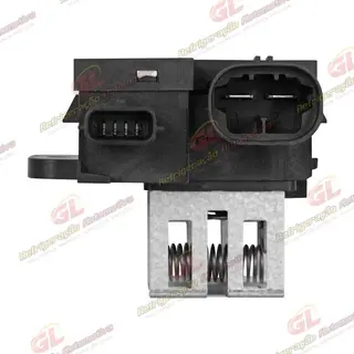 Resistência do Eletroventilador Renault Logan/ Sandero 2014>/ kardian 2024> - 12 Volts OEM: 255509263R