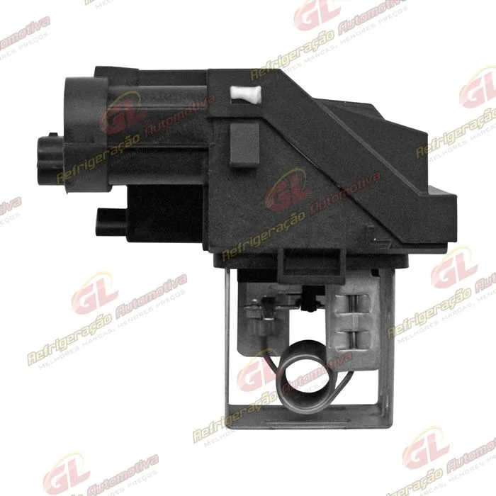 Resistência do Eletroventilador Renault Logan/ Sandero 2014>/ kardian 2024> - 12 Volts OEM: 255509263R — foto 4