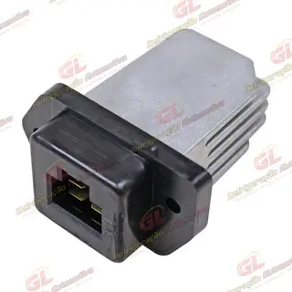Resistência da Caixa Evaporadora Chevrolet S10 / Blazer 2012> - 12 Volts OEM: 52090266