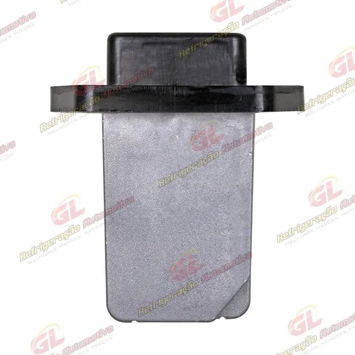 Resistência da Caixa Evaporadora Chevrolet S10 / Blazer 2012> - 12 Volts OEM: 52090266 — foto 5