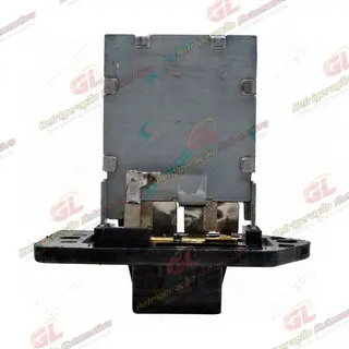 Resistência da Caixa Evaporadora Hyundai HB20 Todos / HB20s 1.0/1.6 2012> com Ar Analógico - 12 Volts