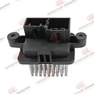 Resistência da Caixa Evaporadora Caminhão Volvo FH / FM 2015> - 24 Volts OEM: 82349001/ T9778002/ 2940804211