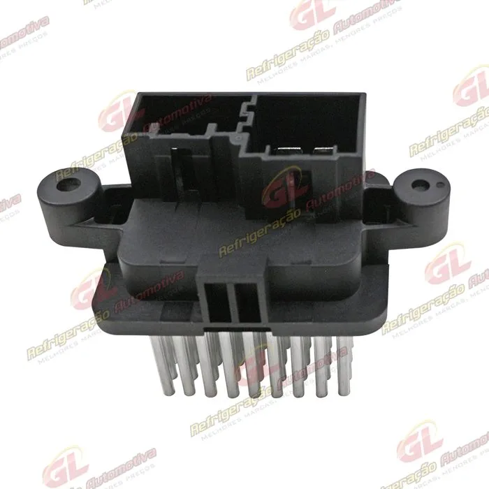 Resistência da Caixa Evaporadora Caminhão Volvo FH / FM 2015> - 24 Volts OEM: 82349001/ T9778002/ 2940804211