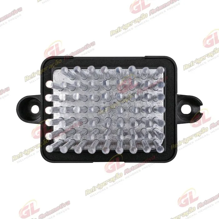 Resistência da Caixa Evaporadora Caminhão Volvo FH / FM 2015> - 24 Volts OEM: 82349001/ T9778002/ 2940804211 — foto 6