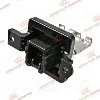 Resistência da Caixa Evaporadora Mitsubishi L200 Triton New Sport 2018> - 12 Volts
