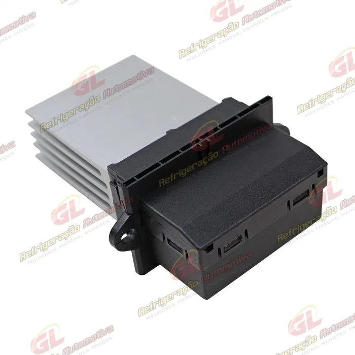 Resistência da Caixa Evaporadora Citroën C3/ Peugeot 207 - 12 Volts OEM: T1000948E