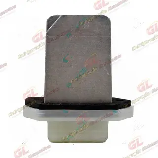 Resistência da Caixa Evaporadora Nissan Frontier 2017> - 12 Volts OEM: 4BA0A7E18