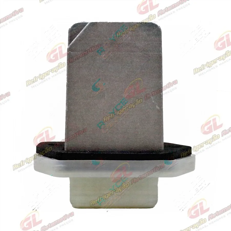 Resistência da Caixa Evaporadora Nissan Frontier 2017> - 12 Volts OEM: 4BA0A7E18