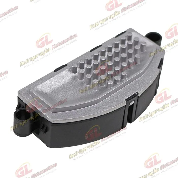 Resistência da Caixa Evaporadora Mercedes Benz Sprinter 313/ 314/ 416/ 515 516 2018> - 12 Volts OEM: A0009069307 — foto 2