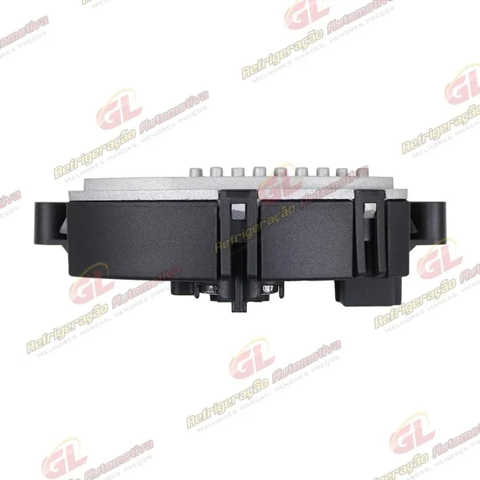 Resistência da Caixa Evaporadora Mercedes Benz Sprinter 313/ 314/ 416/ 515 516 2018> - 12 Volts OEM: A0009069307 — foto 4