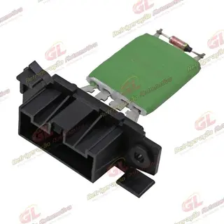Resistência 5 Pinos da Caixa Evaporadora Citroën Jumper 2019> OEM: 68100563AA-001 - 12 Volts