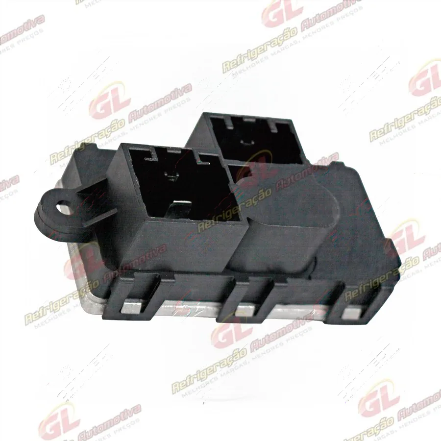 Resistência da Caixa Evaporadora Caminhão Volvo FH/ FM 2020> - 24 Volts OEM: 84479333