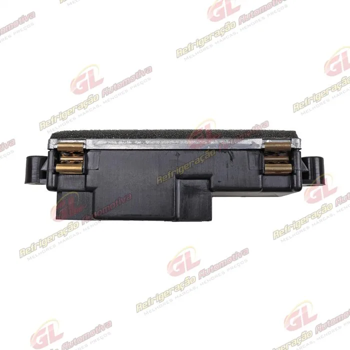 Resistência da Caixa Evaporadora modelo Mahle Volkswagen Nivus/ Polo/ T-Cross/ Virtus Ar Digital - 12 Volts OEM: 2Q0.907.521 — foto 4
